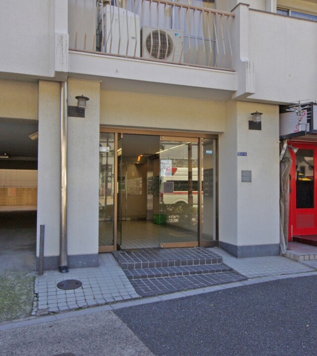 麻布永谷マンションの写真 7枚目