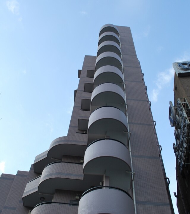 インフィニティ南青山の写真 3枚目