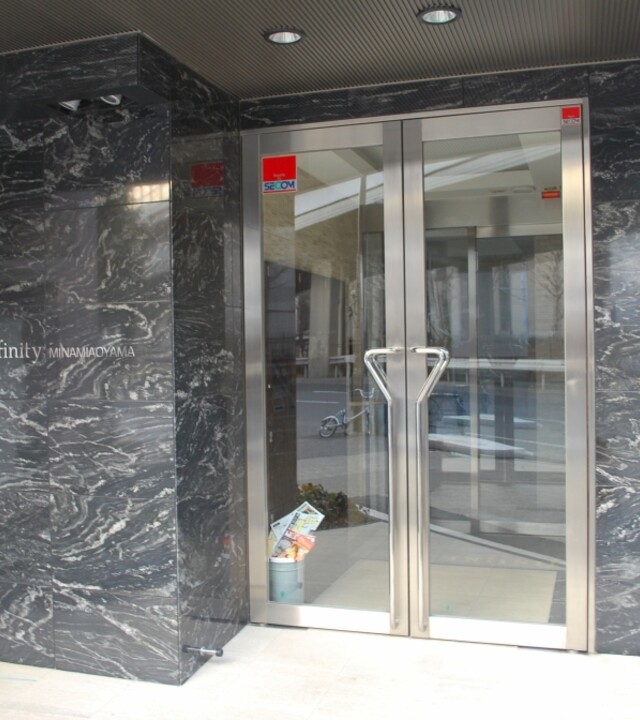 インフィニティ南青山の写真 4枚目