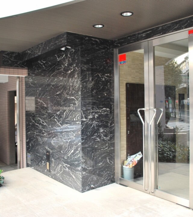 インフィニティ南青山の写真 5枚目