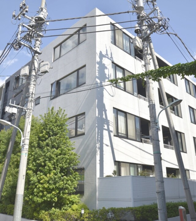 コアロード六本木フロンテの写真 3枚目