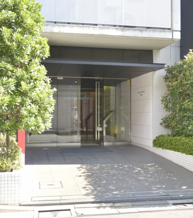 コアロード六本木フロンテの写真 4枚目