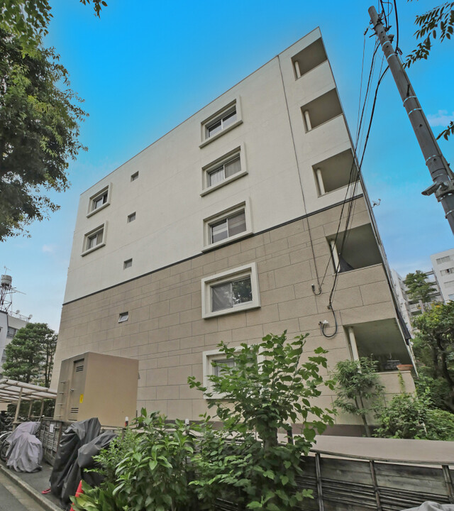 瀬田ハイツの写真 4枚目