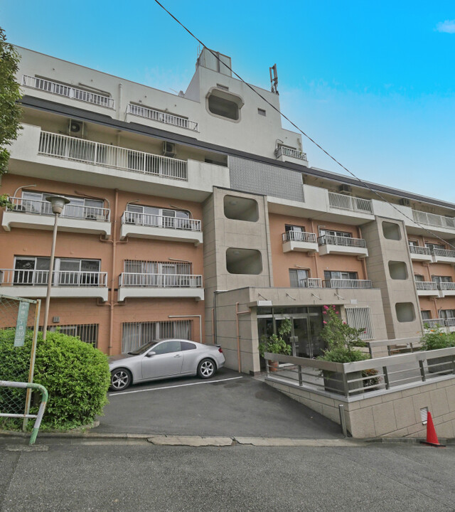 瀬田ハイツの写真 6枚目