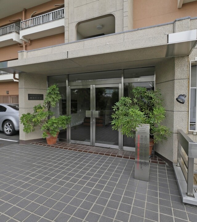 瀬田ハイツの写真 7枚目