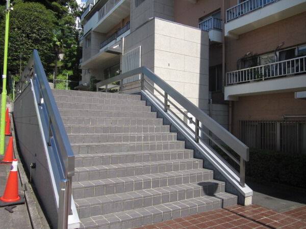 瀬田ハイツの写真 3枚目