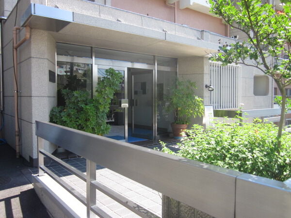 瀬田ハイツの写真 8枚目