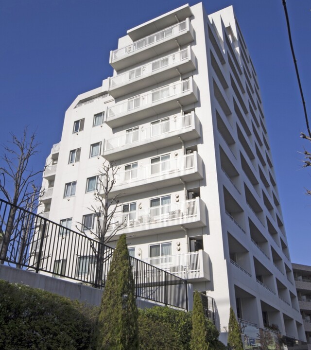 ピアースコード等々力の写真 3枚目