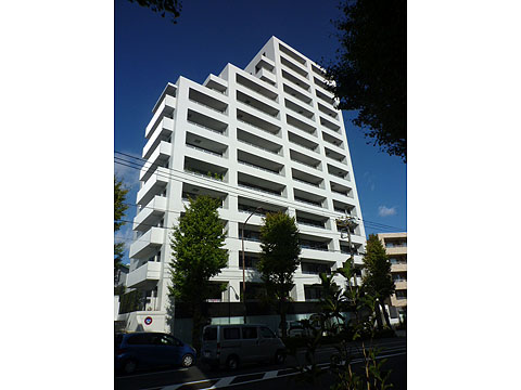 ピアースコード等々力の写真 11枚目