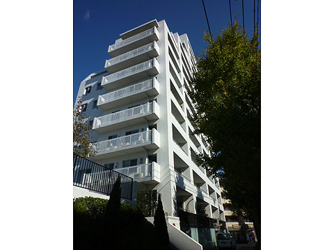 ピアースコード等々力の写真 12枚目