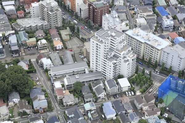 ピアースコード等々力の写真 6枚目