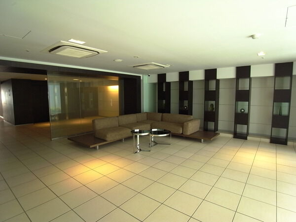 ピアースコード等々力の写真 7枚目