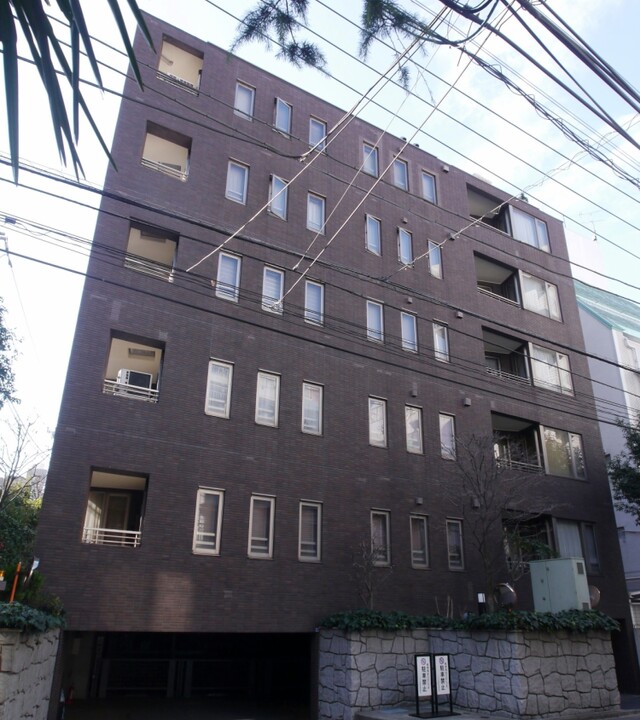 フォルム南麻布の写真 6枚目