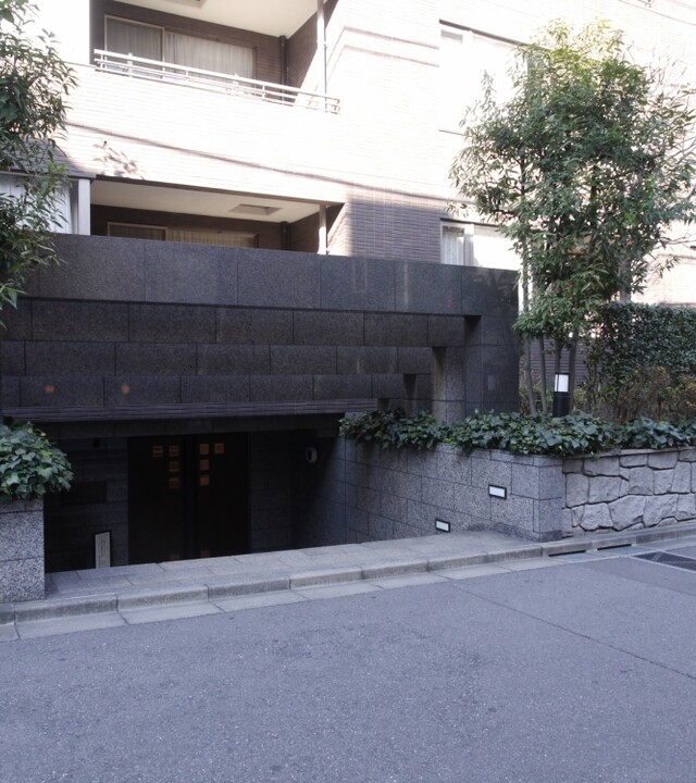 フォルム南麻布の写真 10枚目