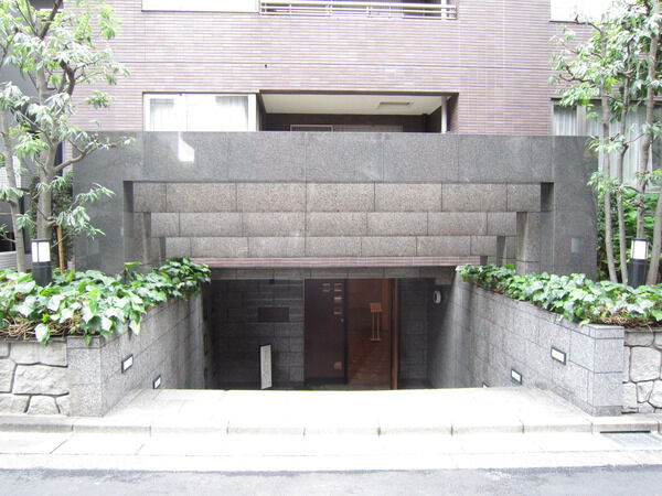 フォルム南麻布の写真 3枚目