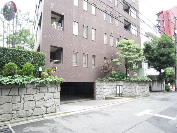 フォルム南麻布の写真 8枚目