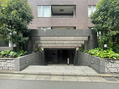 フォルム南麻布の写真 13枚目