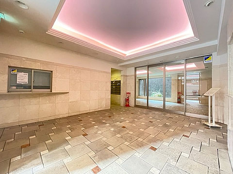 フォルム南麻布の写真 14枚目