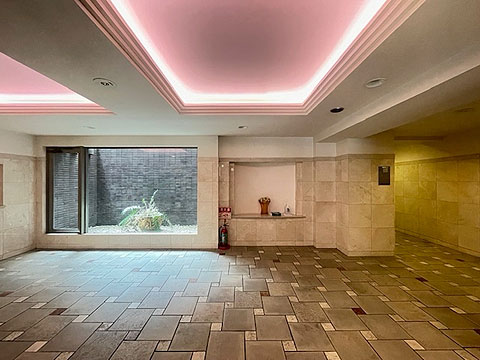 フォルム南麻布の写真 15枚目