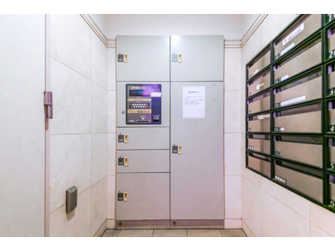 フォルム南麻布の写真 18枚目