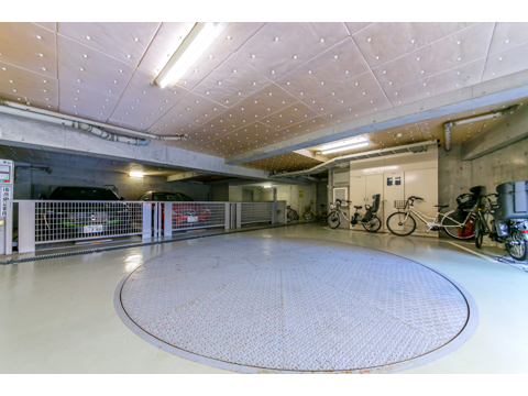 フォルム南麻布の写真 19枚目