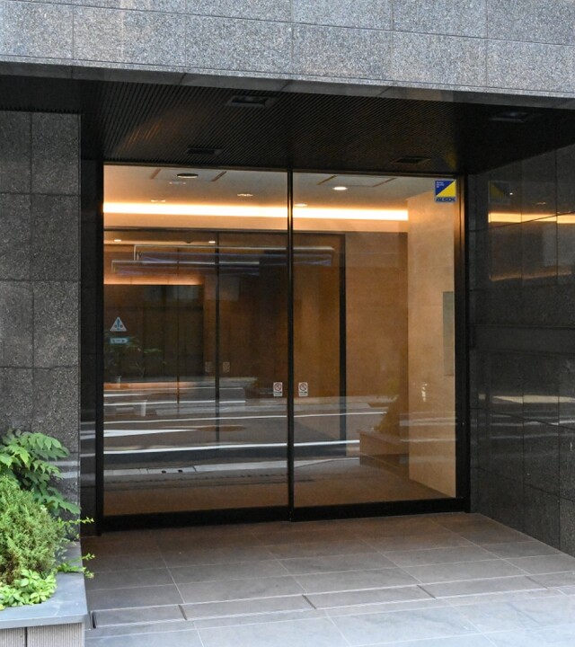 グランドコンシェルジュ日本橋水天宮の写真 4枚目