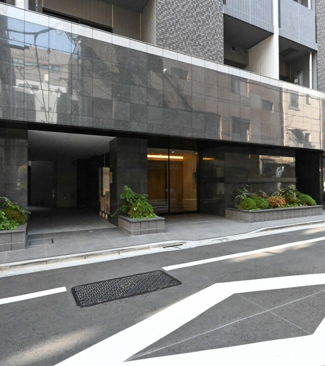 グランドコンシェルジュ日本橋水天宮の写真 5枚目