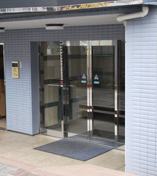 セザール上野毛ガーデンの写真 9枚目