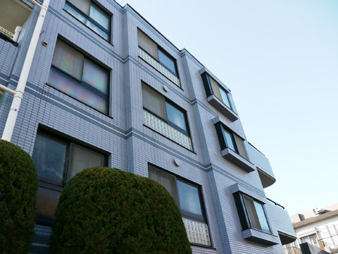 セザール上野毛ガーデンの写真 15枚目