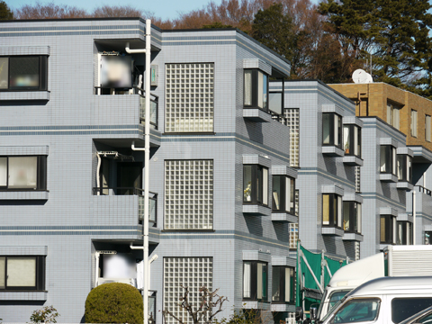 セザール上野毛ガーデンの写真 16枚目