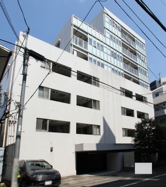 ブランクレア代々木公園の写真 4枚目