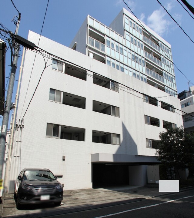 ブランクレア代々木公園の写真 5枚目