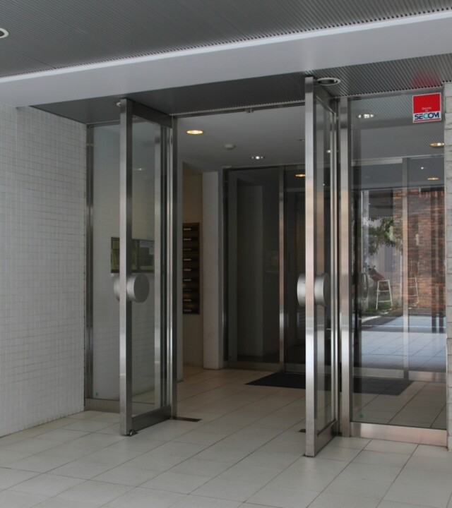 ブランクレア代々木公園の写真 8枚目