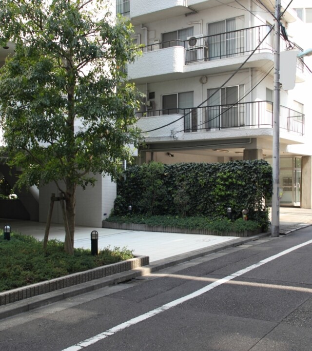 ブランクレア代々木公園の写真 10枚目