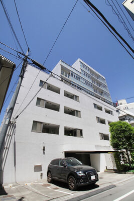 ブランクレア代々木公園の写真 3枚目