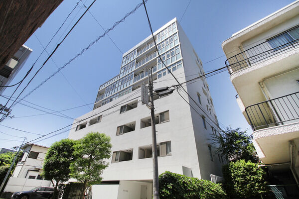 ブランクレア代々木公園の写真 6枚目