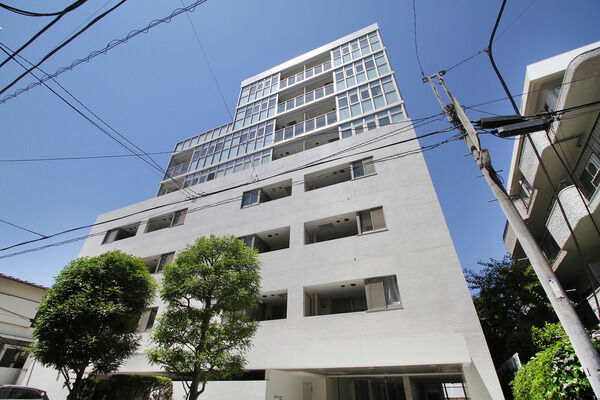 ブランクレア代々木公園の写真 7枚目