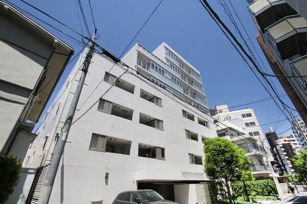 ブランクレア代々木公園の写真 9枚目