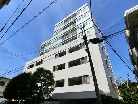 ブランクレア代々木公園の写真 11枚目