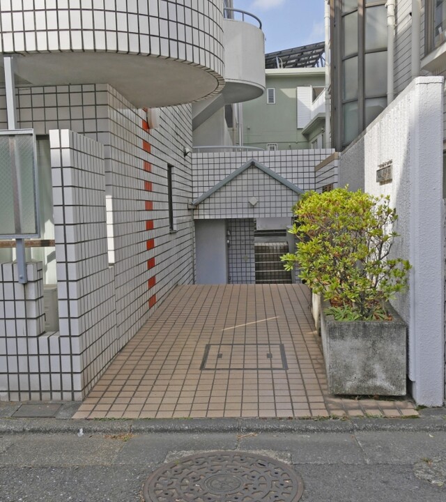 ハイシティ田園調布第2の写真 4枚目