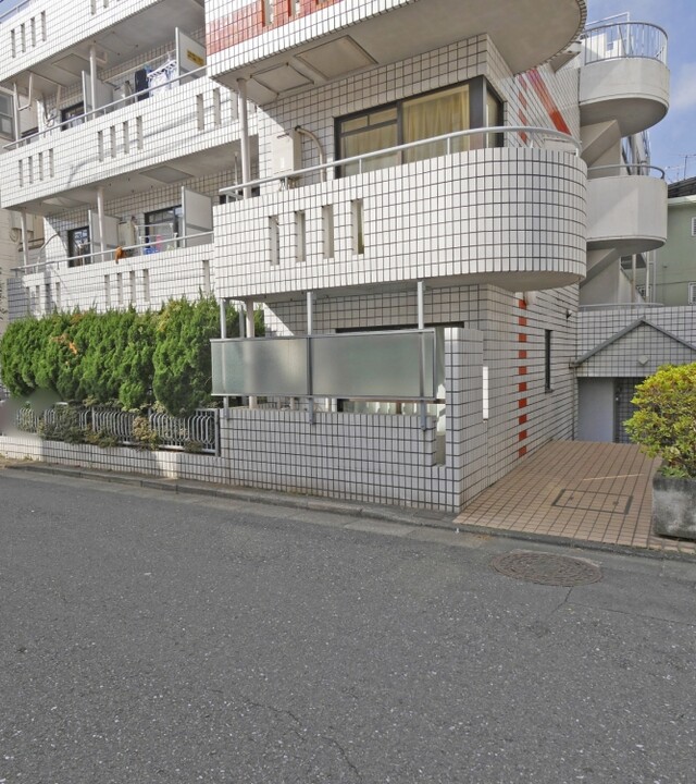 ハイシティ田園調布第2の写真 5枚目