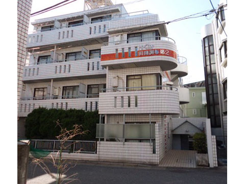 ハイシティ田園調布第2の写真 6枚目