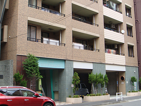 セザール小伝馬町の写真 4枚目