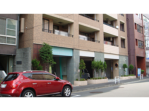 セザール小伝馬町の写真 9枚目