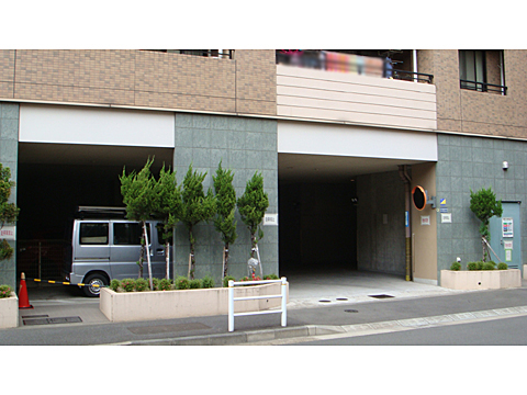 セザール小伝馬町の写真 12枚目