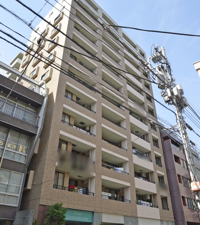 セザール小伝馬町の写真 6枚目