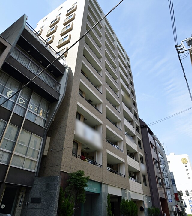 セザール小伝馬町の写真 8枚目