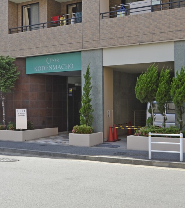 セザール小伝馬町の写真 15枚目