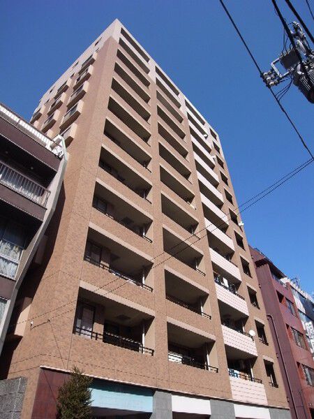 セザール小伝馬町の写真 3枚目