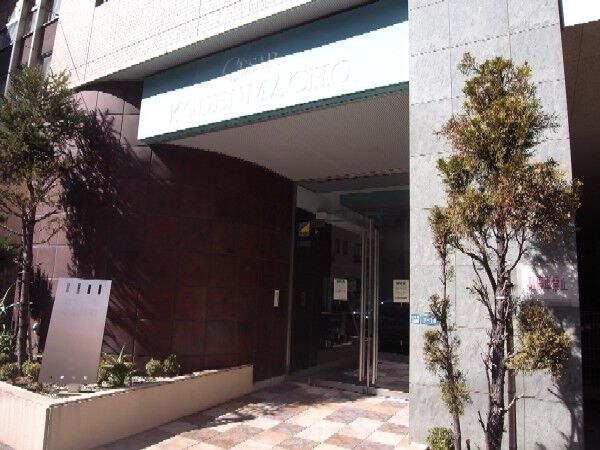 セザール小伝馬町の写真 11枚目